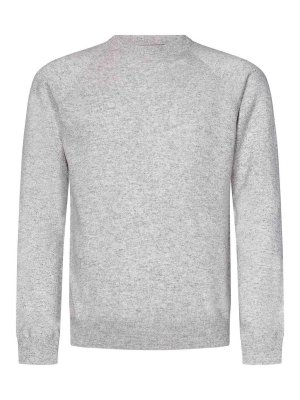 HERNO: crew necks - crew necks