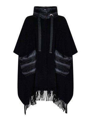 ポンチョ・ケープ Etro Cape Etro ケープ/ポンチョ - ファンタジー | 1521494090600