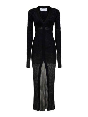 The Attico: abiti al ginocchio - Vestito  midi