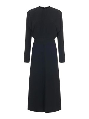 VICTORIA BECKHAM: abiti al ginocchio - Vestito  midi