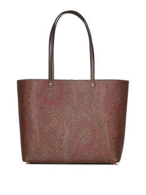 ETRO: totes bags - Essential Medium tote