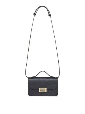 VICTORIA BECKHAM: shoulder bags - Mini Dorian Shoulder Bag