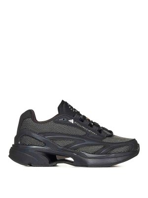 ADIDAS BY STELLA MCCARTNEY: trainers - Black Sportswear 2000 Sneakers