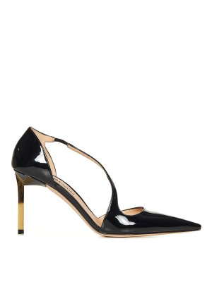 TOM FORD: Pumps - Pumps - Schwarz