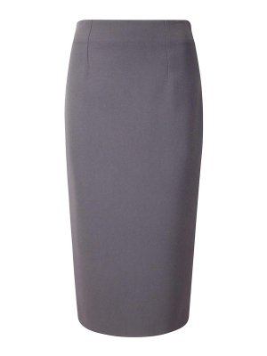 ALBERTO BIANI: gonne al ginocchio  e longuette - Vado a matita