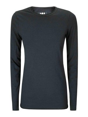 LABO.ART: boat necks - Basic M/L