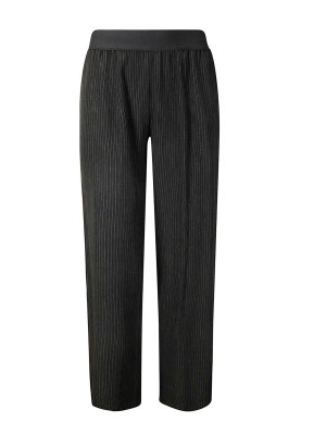 Stella Mccartney Alter Mat Pants - Black - Women