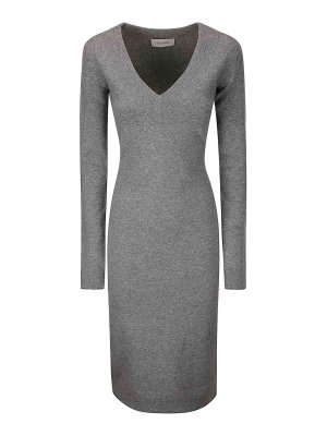 SPORTMAX: knee length dresses - Angizia