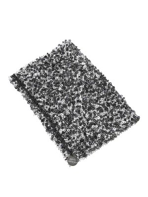 MARIA CALDERARA: Bracelets  - Bracelets - Noir