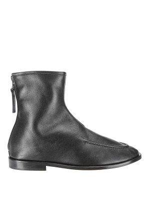 ブーツその他 Sonora Rancho Reverse Ankle Boot SONORA Rancho Reverse Boots - Black - Women