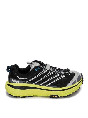 HOKA: sneakers - U Mafate Three2