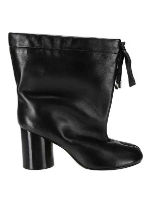 Maison Margiela: boots - Ankle Boot