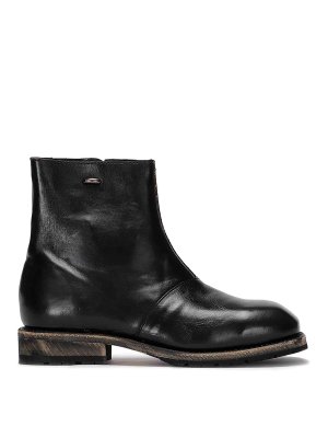 OUR LEGACY: boots - Engine Boot