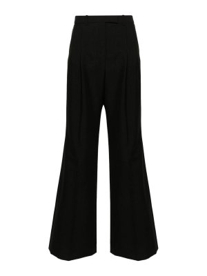 GIVENCHY: Trousers Shorts - Trousers