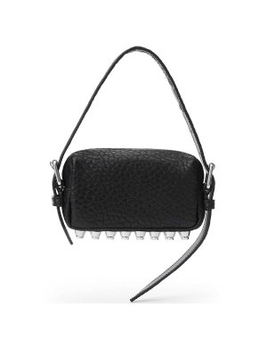 ALEXANDER WANG: cross body bags - Ricco Mini Bag