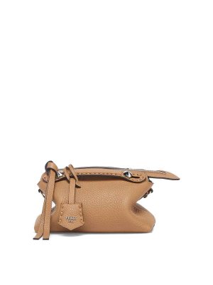 FENDI: cross body bags - Mini By The Way