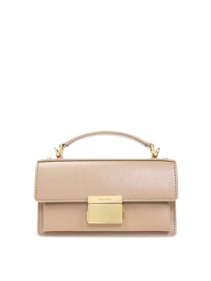 GOLDEN GOOSE: cross body bags - Venice Small Palmellato