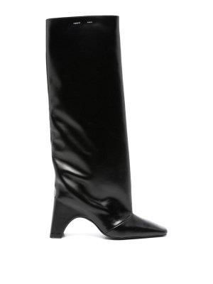 COPERNI: Bottes - Bottes - Noir