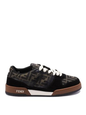FENDI: trainers - Sneakers