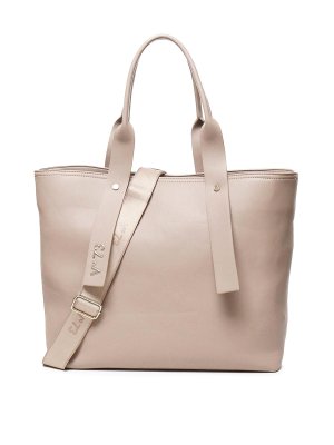 v°73: Sacs bandoulière - Sac Bandoulière - Beige