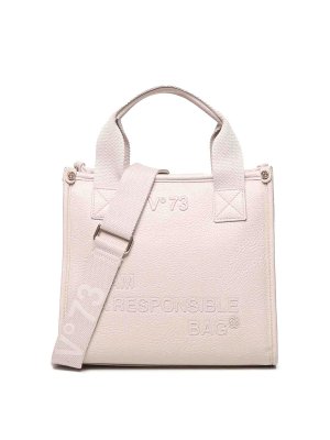 v°73: cross body bags - Responsibility Now Bag