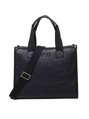 Jil Sander Bag With Logo - Black - Women | J07WC0029P4840001