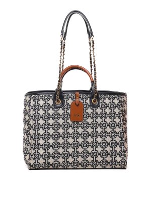 v°73: cross body bags - Harriet Shopping Bag