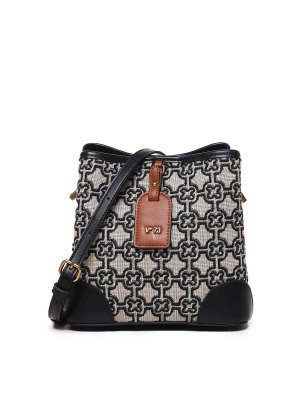 v°73: クラッチバッグ - クラッチバッグ - ベージュ