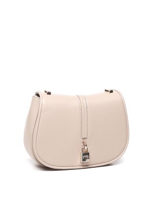 v°73: クロスボディバッグ - クロスボディバッグ - ベージュ