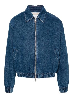 Vestes en denim Givenchy homme 2024 Acheter en ligne sur thebs