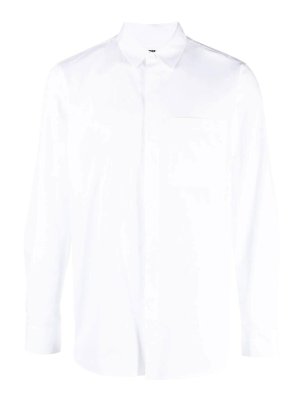 JIL SANDER: shirts - Tuesday Shirt