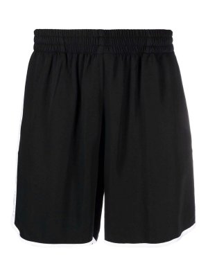 BLUE SKY INN: pantaloni shorts - Cameriere corto