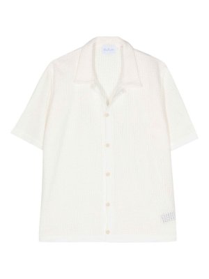 BLUE SKY INN: shirts - Waffle Knit Shirt
