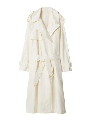 BURBERRY: cappotti corti - Trench