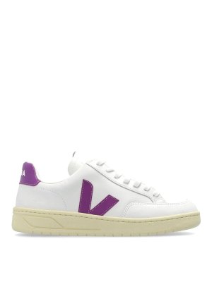 VEJA: trainers - V-12 Leather