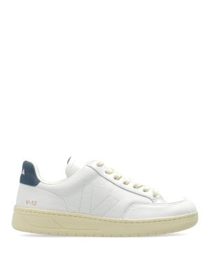 VEJA: trainers - V-12 Stitch  Ot Leather