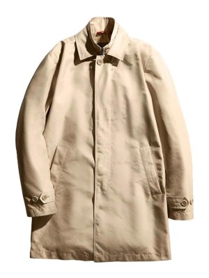 FAY: trench coats - Waterproof