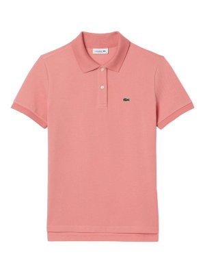 lacoste mujer ropa