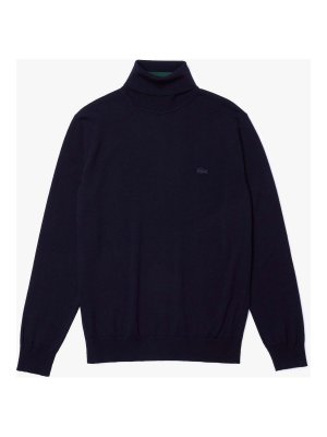 LACOSTE: crew necks - Pullover