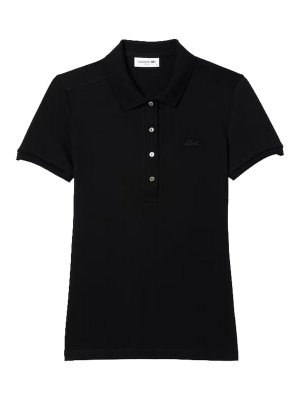 LACOSTE: polo shirts - Polo M/M