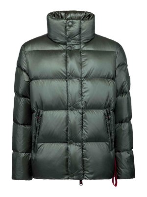 AFTER LABEL: ニーレングスコート - 膝丈コート - 黒