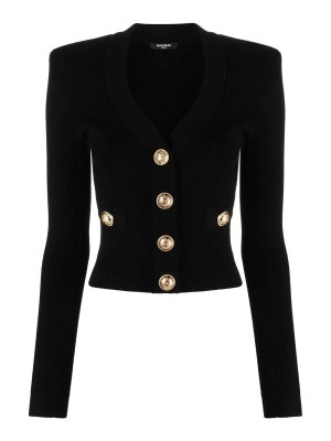 T*Y様 DOLCE&GABBANA カーディガン サイズ52 ブラック プレー T*Y様 DOLCE&GABBANA カーディガン サイズ52 ブラック プレー