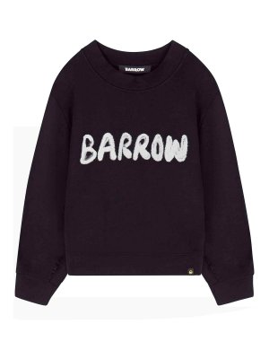 BARROW: Sweatshirts & Sweaters - Sweatshirt