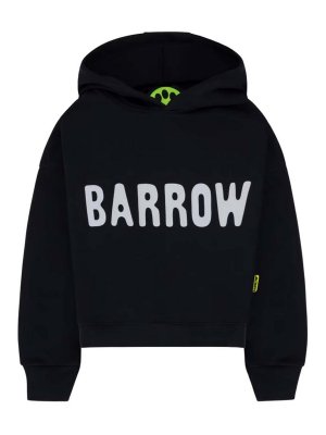 BARROW: Sweatshirts & Sweaters - Hoodie Junior