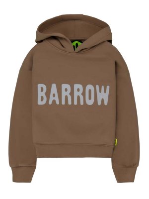 BARROW: Sweatshirts & Sweaters - Hoodie Junior