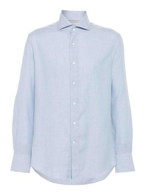 BRUNELLO CUCINELLI: shirts - Shirt