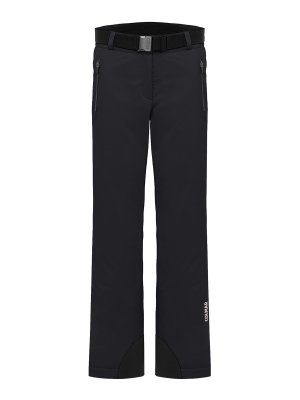 Colmar Originals: Pantalons casual - Pantalons Décontractés - Noir