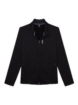 Colmar Originals: スウェット＆セーター - スウェットシャツ/セーター - 黒