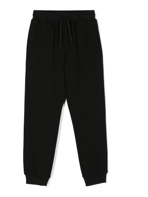 DOLCE & GABBANA: casual trousers - Pants