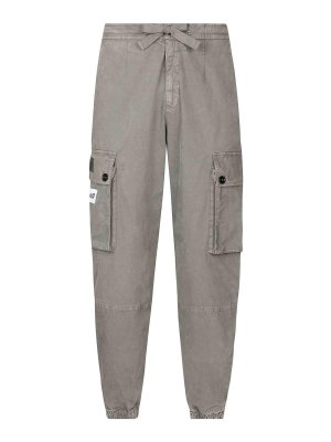 DOLCE & GABBANA: casual trousers - Pants